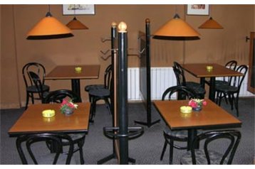 Rumānija Penzión Braşov, Eksterjers